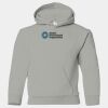 Heavy Blend Youth Hooded Sweatshirt Thumbnail