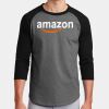 Colorblock Raglan Jersey Thumbnail