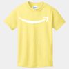 Best Selling Youth Cotton Tee Thumbnail
