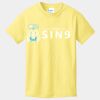 Best Selling Youth Cotton Tee Thumbnail