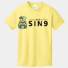 Best Selling Youth Cotton Tee Thumbnail