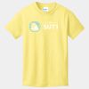 Best Selling Youth Cotton Tee Thumbnail