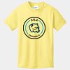 Best Selling Youth Cotton Tee Thumbnail