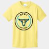 Best Selling Youth Cotton Tee Thumbnail