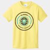 Best Selling Youth Cotton Tee Thumbnail