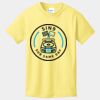Best Selling Youth Cotton Tee Thumbnail