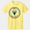 Best Selling Youth Cotton Tee Thumbnail