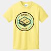 Best Selling Youth Cotton Tee Thumbnail