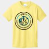 Best Selling Youth Cotton Tee Thumbnail